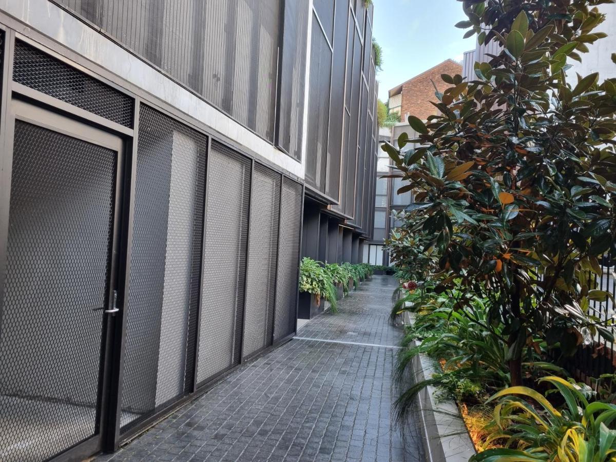 Paragon Sydney Kültér fotó
