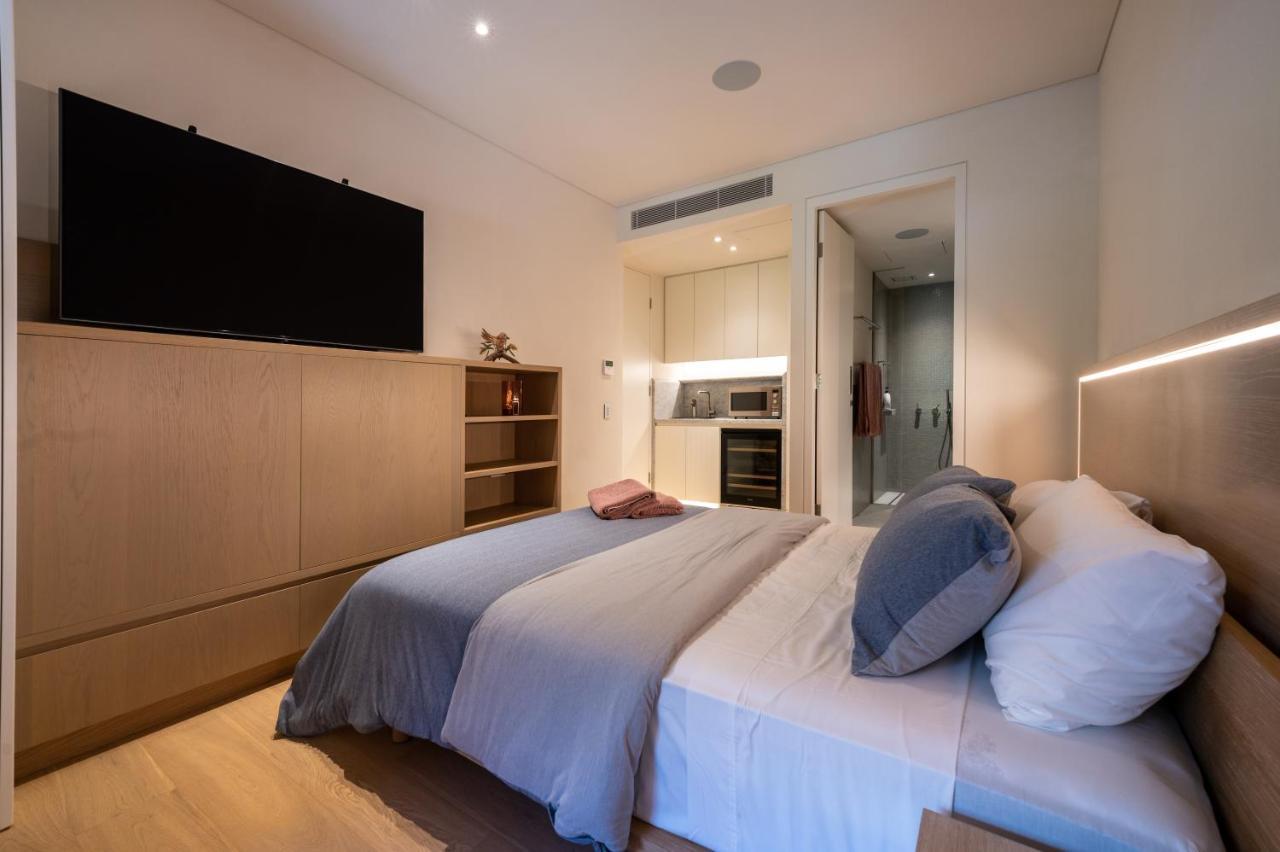 Paragon Sydney Kültér fotó