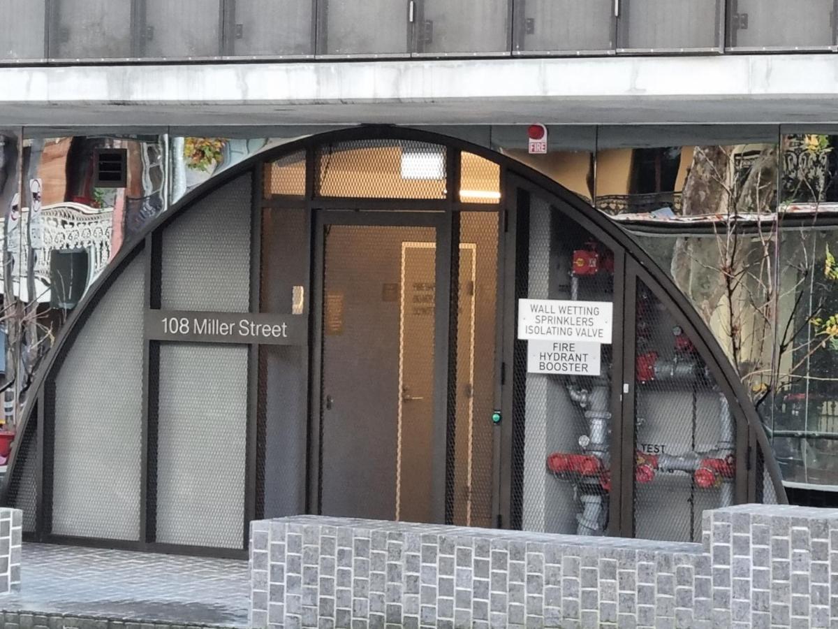 Paragon Sydney Kültér fotó